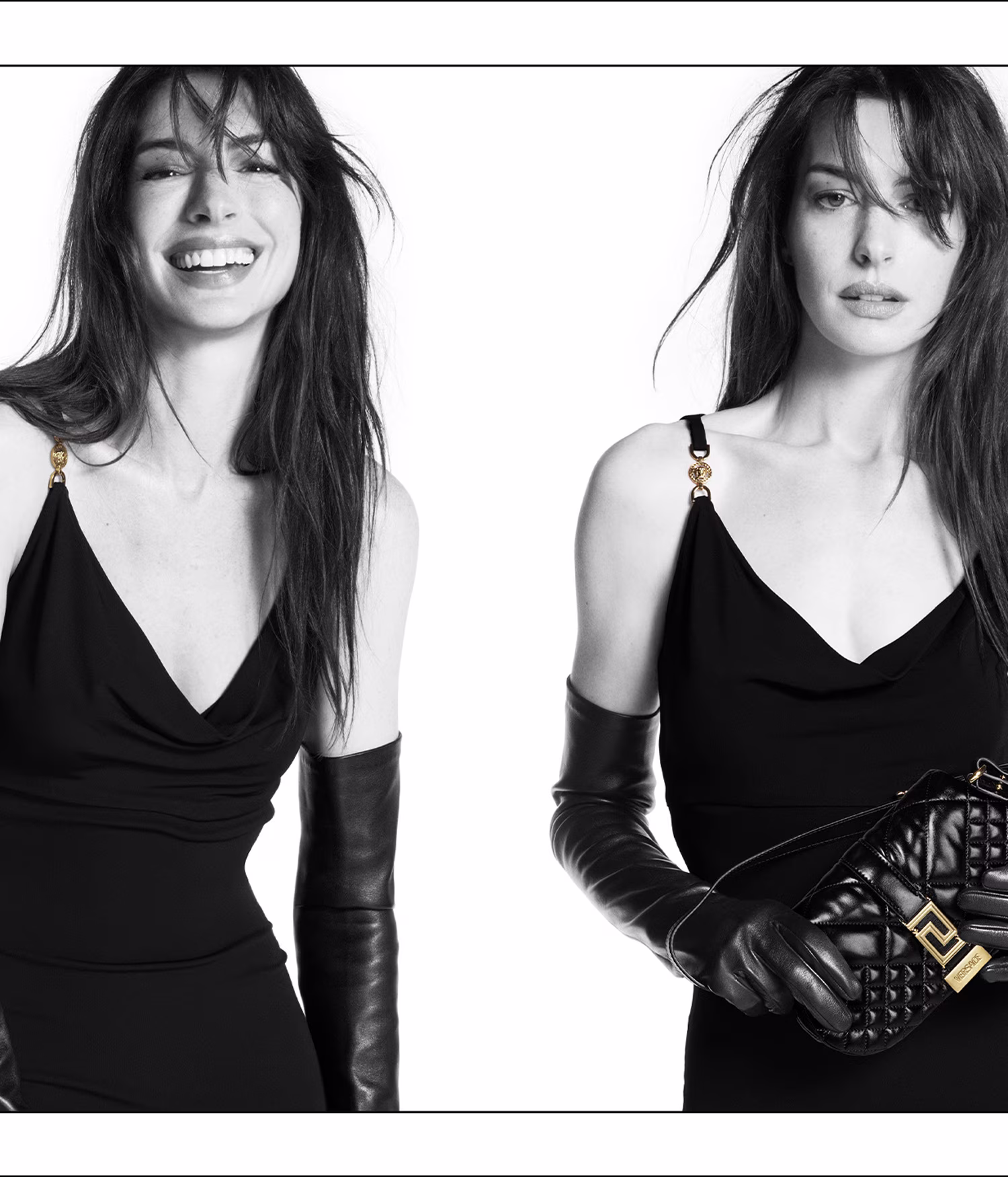 Display Ads produced by GEGM for Alexander McQueen