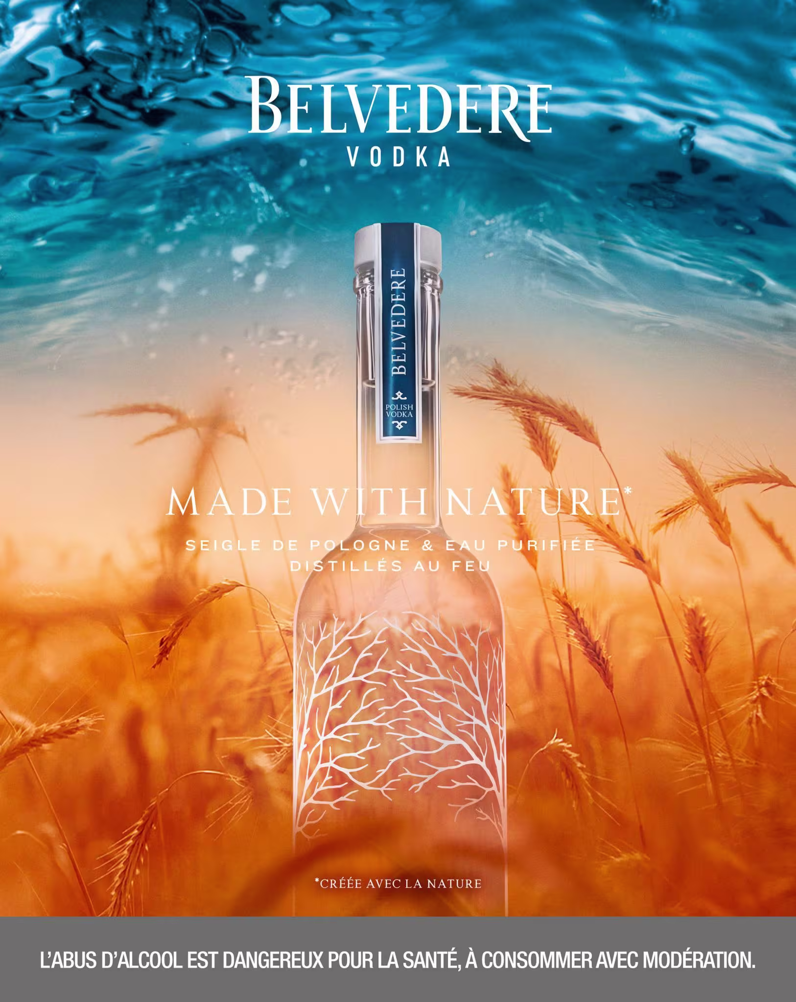 Belvedere versioning by GEGM