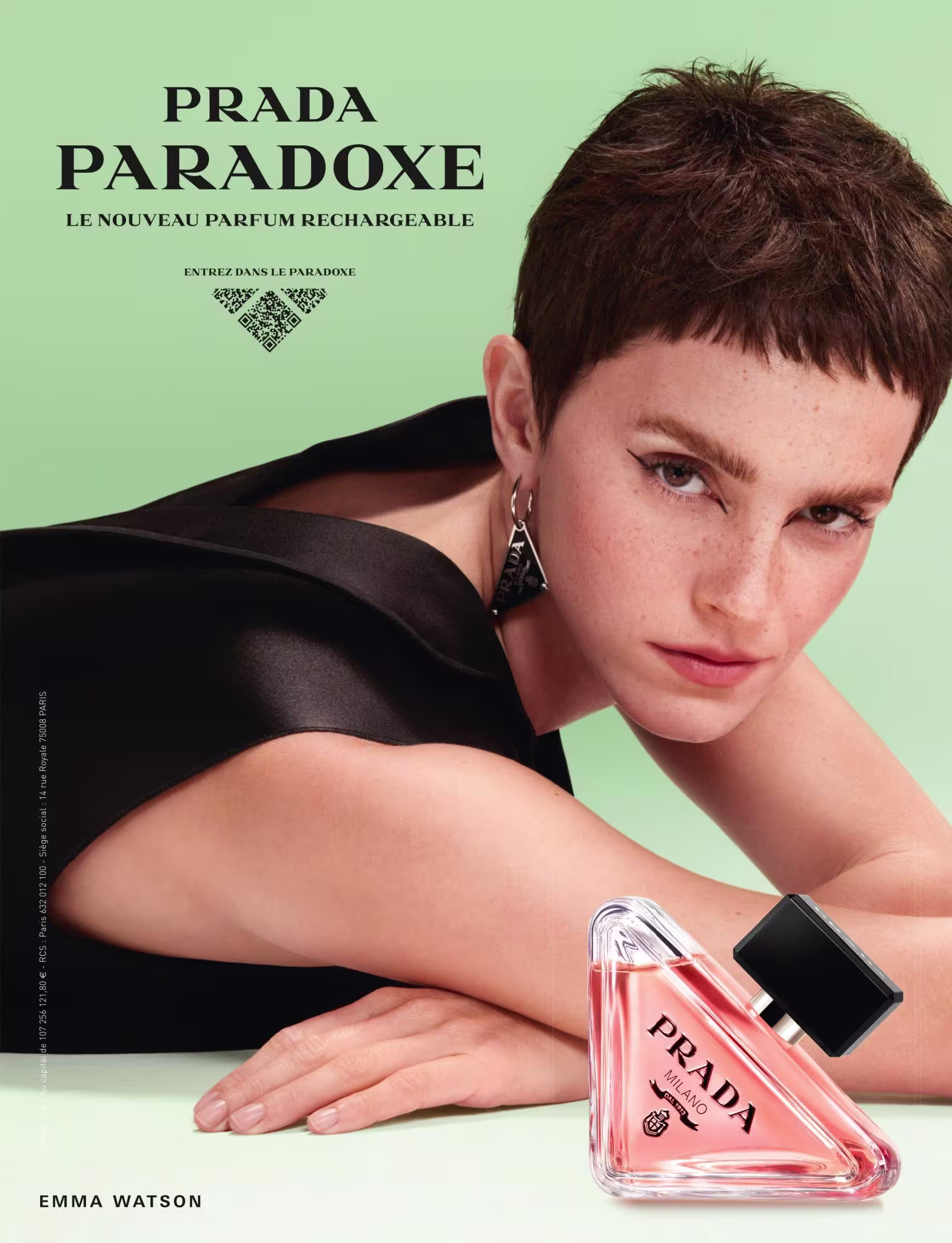 Prada versioning by GEGM